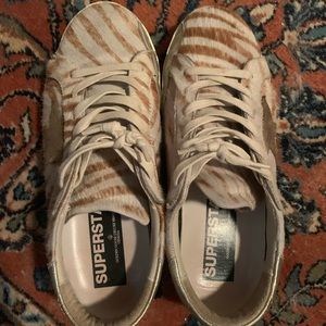 Golden Goose Sneakers - size 39. Hardly worn
